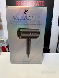 Asciugacapelli Professionale MULIN – NUOVO