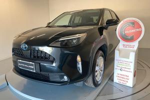 Toyota Yaris Cross 1.5 Hybrid E-CVT Business