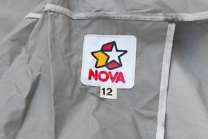 Tendalino per veranda