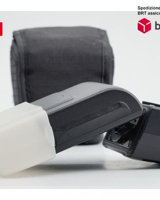 Nissin i40