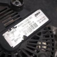 Alternatore Ford Focus c max 1.6 tdci