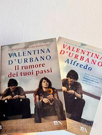 Valentina D’Urbano