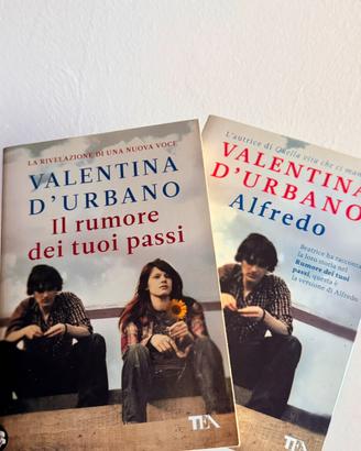 Valentina D’Urbano