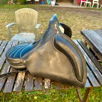 Sella Setzi - originale - Endurance