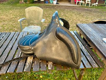 Sella Setzi - originale - Endurance