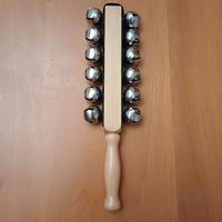 CHRISTMAS BELLS