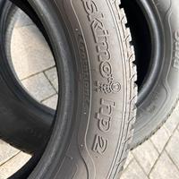 Pneumatici invernali Eskimo 205/60 r16