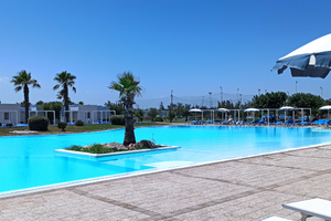 Villetta Salento villaggio futura Lecce