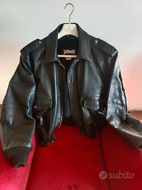 Giacca Schott NYC originale