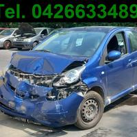 Ricambi usati TOYOTA AYGO 1.0 VVT-I - 1KR FE