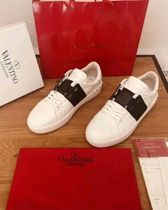 scarpe valentino garavani ORIGINALI
