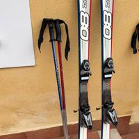 Sci dynastar speed team