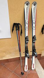 Sci dynastar speed team