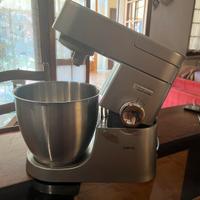 Impastatrice/planetaria Kenwood