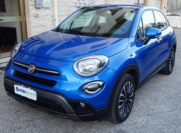 FIAT 500X 1.6 MultiJet 120 CV Cross UNIPROP.