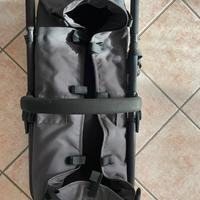 Bugaboo camalon 3 passeggino con accessori