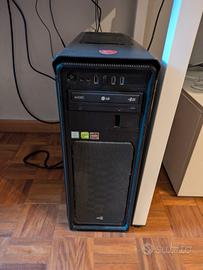 PC gaming AMD RX 6800 16GB