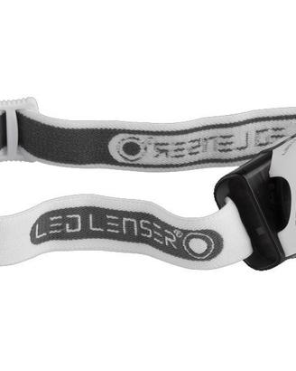 Lampada frontale SEO5 Led Lenser - Cardelli