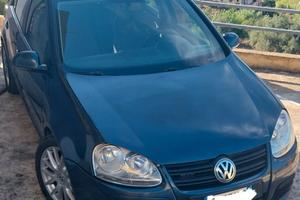 Golf GTD 5 2.0 TDI 170