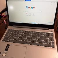 Notebook Lenovo Ideapad 3 15IIL05