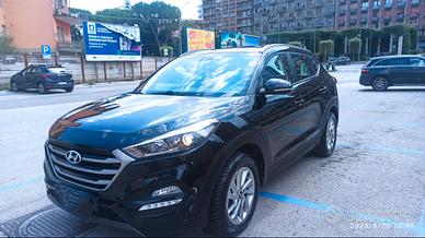 Hyundai Tucson  € 10.500