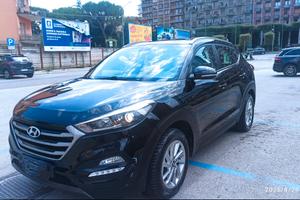 Hyundai Tucson  € 10.500