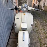 LML star 125 4T - Vespa