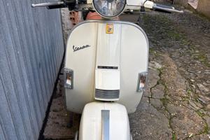 LML star 125 4T - Vespa
