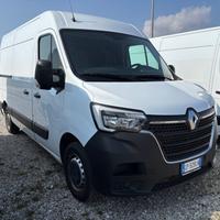 RENAULT Master T35 2.3 dCi 135 PM-TM Furgone