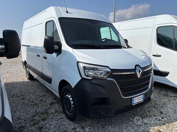 RENAULT Master T35 2.3 dCi 135 PM-TM Furgone