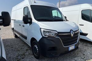 RENAULT Master T35 2.3 dCi 135 PM-TM Furgone