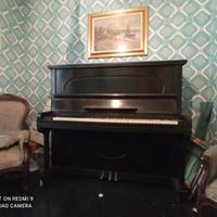 Pianoforte verticale