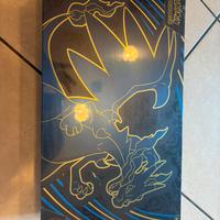 Ultra Premium collection Megacharizard X