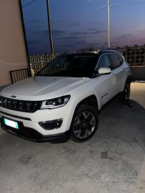 Jeep Compass 2.0 140cv 4x4