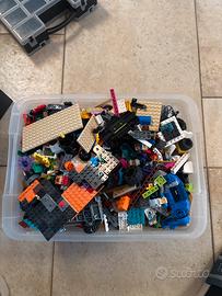 Lego pezzi
