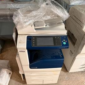 FOTOCOPIATRICE STAMPANTE A3 LASER MULTIFUNZIONE A