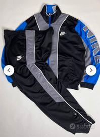 Tuta Nike vintage