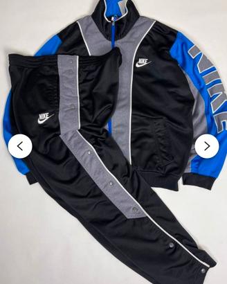 Tuta Nike vintage