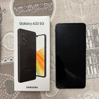 Samsung Galaxy A 33 5G