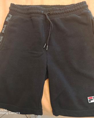 BERMUDA FILA