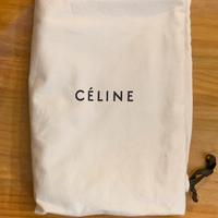 DUSTBAG CELINE