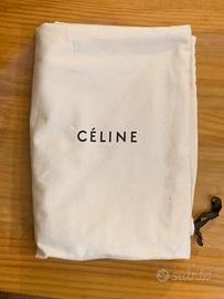 DUSTBAG CELINE