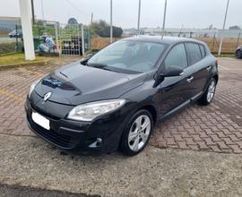 Renault Megane 1.5 dCi 110CV, 5 porte, GARANZIA!