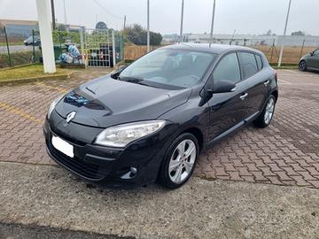 Renault Megane 1.5 dCi 110CV, 5 porte, GARANZIA!