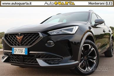 CUPRA Formentor 2.0 TDI DSG *Luci Ambiente *Camera