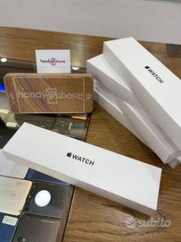Apple watch se 2 da 44mm nuovo
