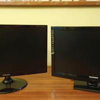 TV SAMSUNG E TELEFUNKEN 