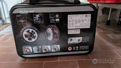 Catene da neve a ragno Polaire Grip