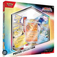 Pokemon evoluzioni prismatiche