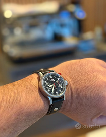 Hanhart Pioneer MK 1